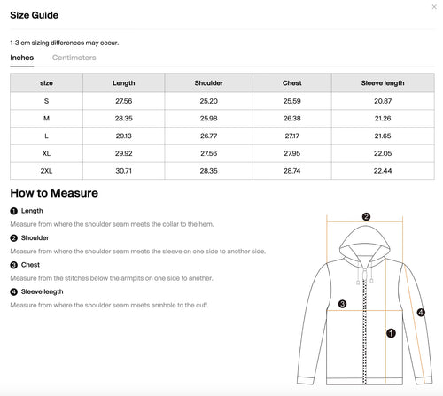 Roundtables Tennis Hoodie